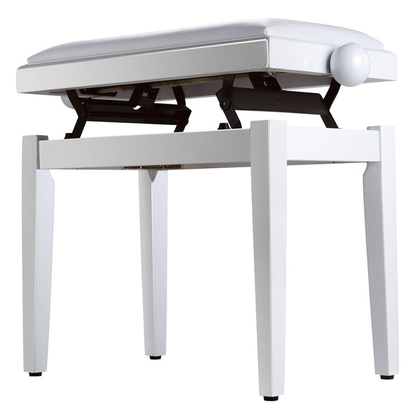 PANCHETTA SOUNDSATION PER PIANO SBH-100P-WH