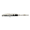 FLAUTO PICCOLO SOUNDSATION SFP-10 SILVER BLACK