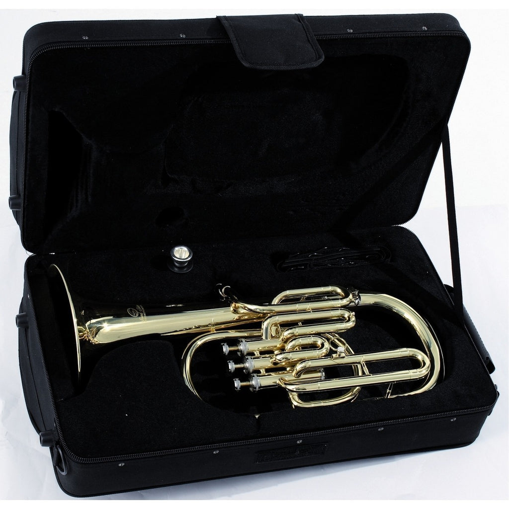 FLICORNO ALTO SOUNDSATION SFA-10G in Mib GOLD