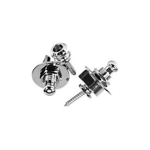 STRAP LOCK SOUNDSATION SSL-CR CROMO