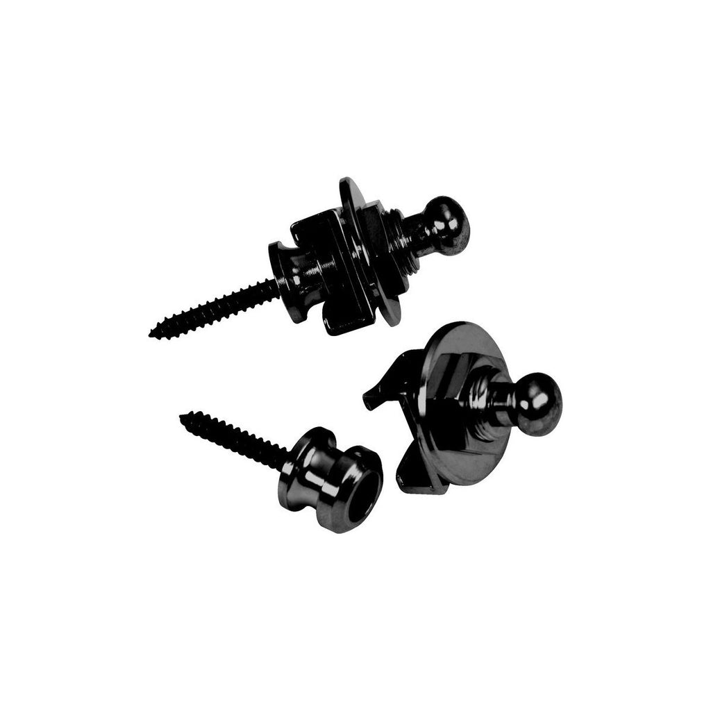 SOUNDSATION STRAP LOCK SSL BK BLACK