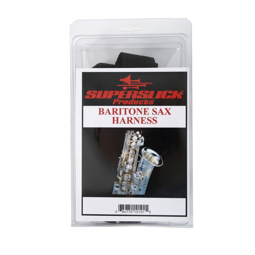 COLLARE PER SAX BARITONO  BSSTR SUPERSLICK