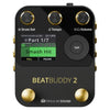 DRUM MACHINE A PEDALE SINGULAR SOUND BEATBUDDY 2