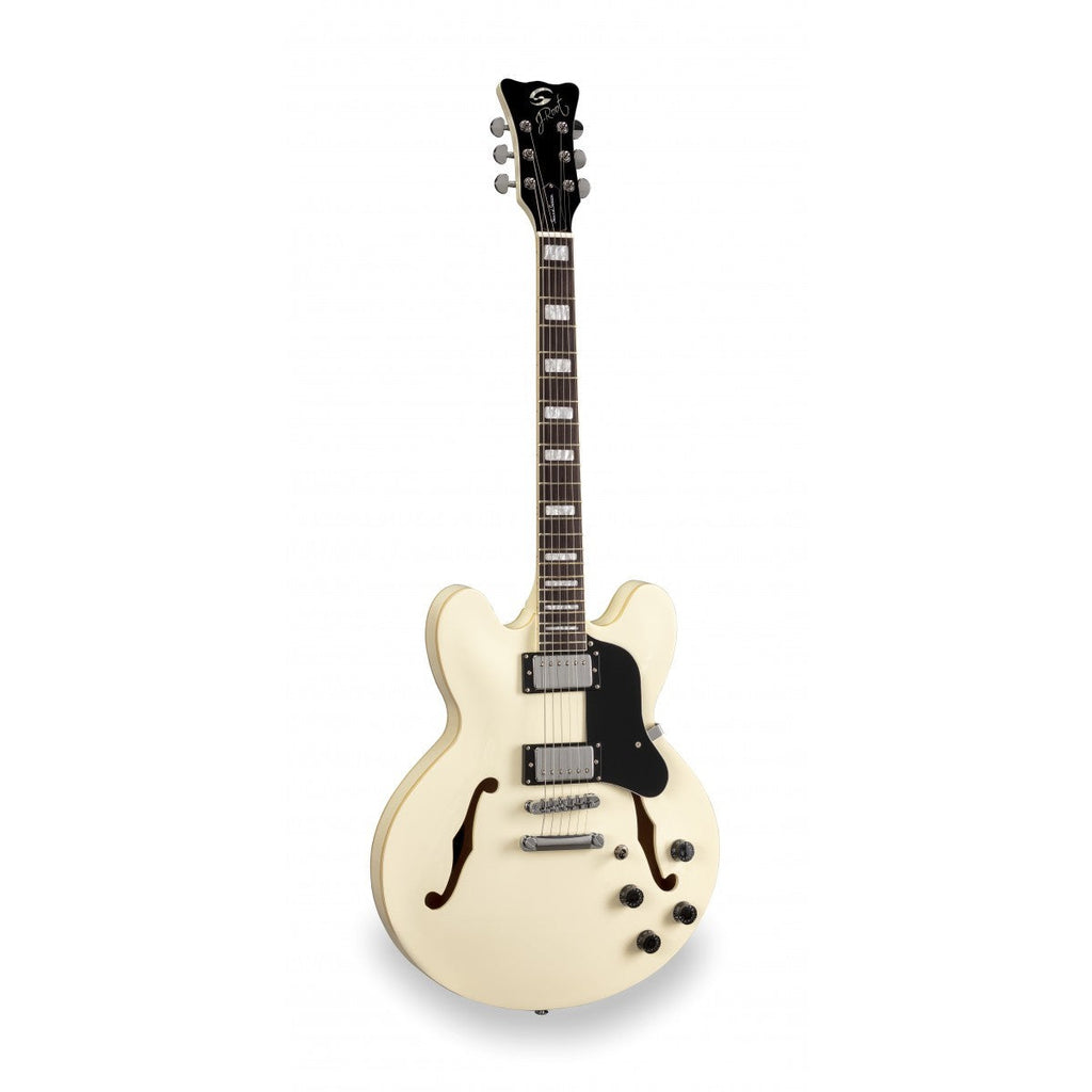 SOUNSATION SEMIACUSTICA JAZZ ROOT H VW