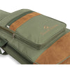 BORSA CHIT. ACUSTICA SUEDE-A-JG JUNGLE GREEN