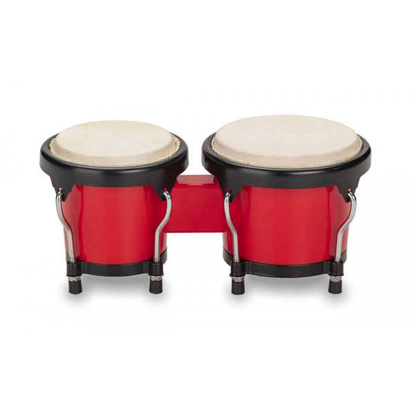 BONGOS SOUNDSATION IN ABS SAB-45RD 4+5 pollici