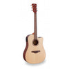 CHITARRA ACUSTICA SOUNDSATION CODY DNCE-NT