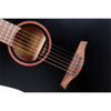 CHITARRA ACUSTICA SOUNDSATION CODY DNCE-BK