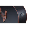 CHITARRA ACUSTICA SOUNDSATION CODY DNCE-BK