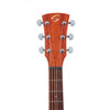 CHITARRA ACUSTICA SOUNDSATION CODY DNCE-BK