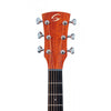 CHITARRA ACUSTICA SOUNDSATION EDGE SOLID SDN-TBK