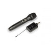 RADIOMIC. UHF SOUNDSATION POCKETMIC U16H-A1 16CH 521.4-549.6MHz