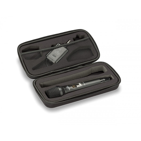 RADIOMIC. UHF SOUNDSATION POCKETMIC U16H-A1 16CH 521.4-549.6MHz