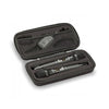 RADIOMIC. UHF SOUNDSATION POCKETMIC U16HH-A1 2X16CH DUAL MIC 606-613.5MHz