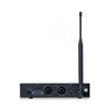 SISTEMA IN-EAR MONITOR STEREO UHF SOUNDSATION WF-U199 INEAR 99 CANALI 606-613.5MHz
