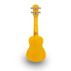 UKULELE SOPRANO SOUNDSATION MAUI ETCHED S-YW
