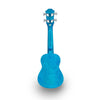 UKULELE SOPRANO SOUNDSATION MAUI ETCHED S-LB