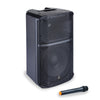 SOUNDSATION PROVIBE 10AIR MP3 BT MIC VHF APP PA A BATTERIA