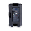 PA PORT. A BATT. SOUNDSATION PROVIBE 10AIR MP3 BT MIC VHF APP