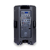 PA PORT. A BATT. SOUNDSATION PROVIBE 12AIR MP3 BT 2xMIC VHF APP