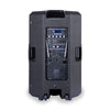 PA PORT. A BATT. SOUNDSATION PROVIBE 15AIR MP3 BT 2xMIC VHF APP