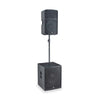 SUB ATTIVO SOUNDSATION PROVIBE BASS 18A