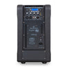 SISTEMA PA A COLONNA HYPERUP 8A SUB 8