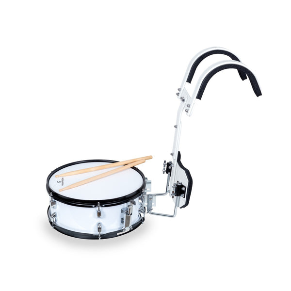 RULLANTE DA PARATA SOUNDSATION MSD-1412C CON CORPETTO