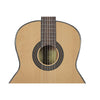 CHITARRA CLASSICA TOLEDO ESTUDIO ST 44AG