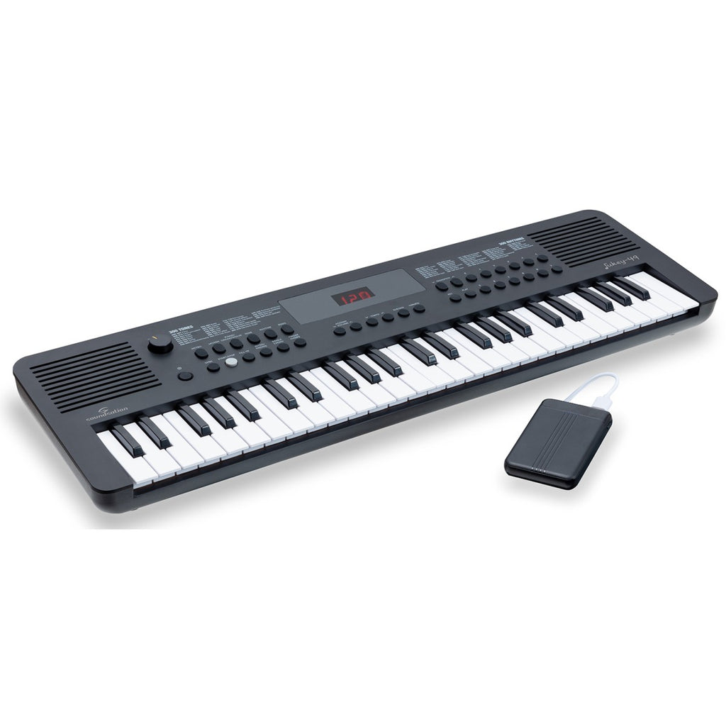 TASTIERA ARRANGER 49 TASTI MINISIZE - JUKEY-49