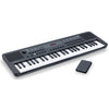 TASTIERA ARRANGER 49 TASTI MINISIZE - JUKEY-49