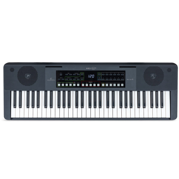 TASTIERA ARRANGER  KEYLI-61  61 tasti con touch response