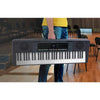 TASTIERA ARRANGER  KEYLI-61  61 tasti con touch response, Bluetooth e batteria ricaricabile
