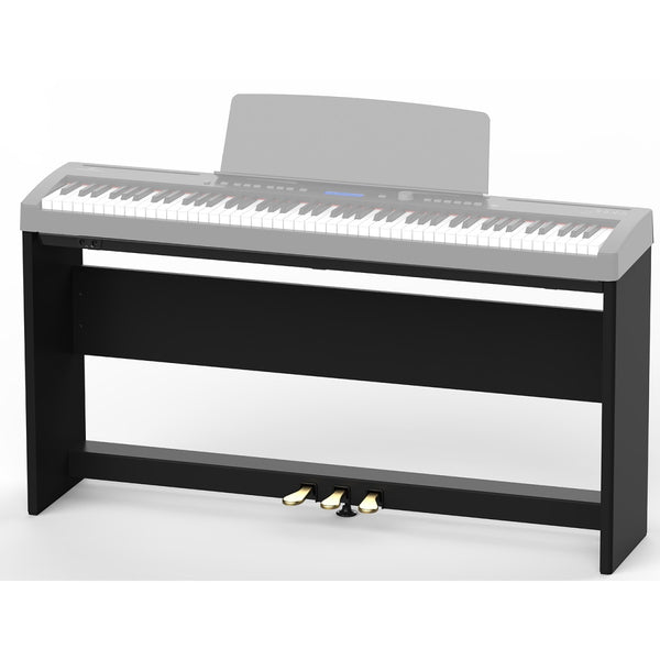 SUPPORTO IN LEGNO PER PIANOFORTE DIGITALE SOUNDSATION AUDES