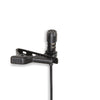 MIC LAVALIER SOUNDSATION WF-LM10 MINI-XLR