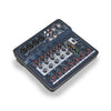 MIXER 6-CH SOUNDSATION MIOSTREAM6 CON OTG E BT