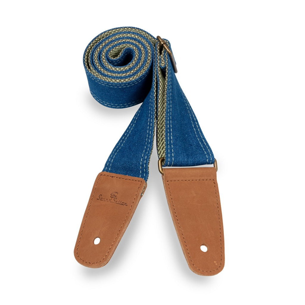 TRACOLLA IN DENIM SOUNDSATION DML-DB