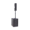 SISTEMA AUDIO A COLONNA SOUNDSATION LIVEMAKER 12 PRO