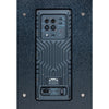 SUBWOOFER ATTIVO SOUNDSATION HYPER BASS 15 PRO CON CROSSOVER STEREO