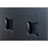 SUBWOOFER ATTIVO SOUNDSATION HYPER BASS 15 PRO CON CROSSOVER STEREO