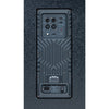 SUBWOOFER ATTIVO SOUNDSATION HYPER BASS 18 PRO CON CROSSOVER STEREO
