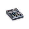 MIXER 4-CH SOUNDSATION MIOMIX 4 LS CON FX-USB-BT-OTG-PC