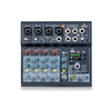 MIXER 7-CH SOUNDSATION MIOMIX 7 LS CON EFFETTI