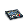 MIXER 6-CH SOUNDSATION YOUMIX 410 PRO CON EFFETTI, USB, BT, OTG, INTERFACCIA PC
