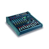 MIXER 10-CH SOUNDSATION ALCHEMIX 403 PRO CON EFF, USB, BT, OTG, INTERFACCIA PC