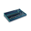 MIXER 18-CH SOUNDSATION ALCHEMIX 1203 PRO CON EFF, USB, BT, OTG, INTERFACCIA PC
