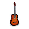 CHITARRA CLASSICA TOLEDO MARISOL 44SB CON BORSA