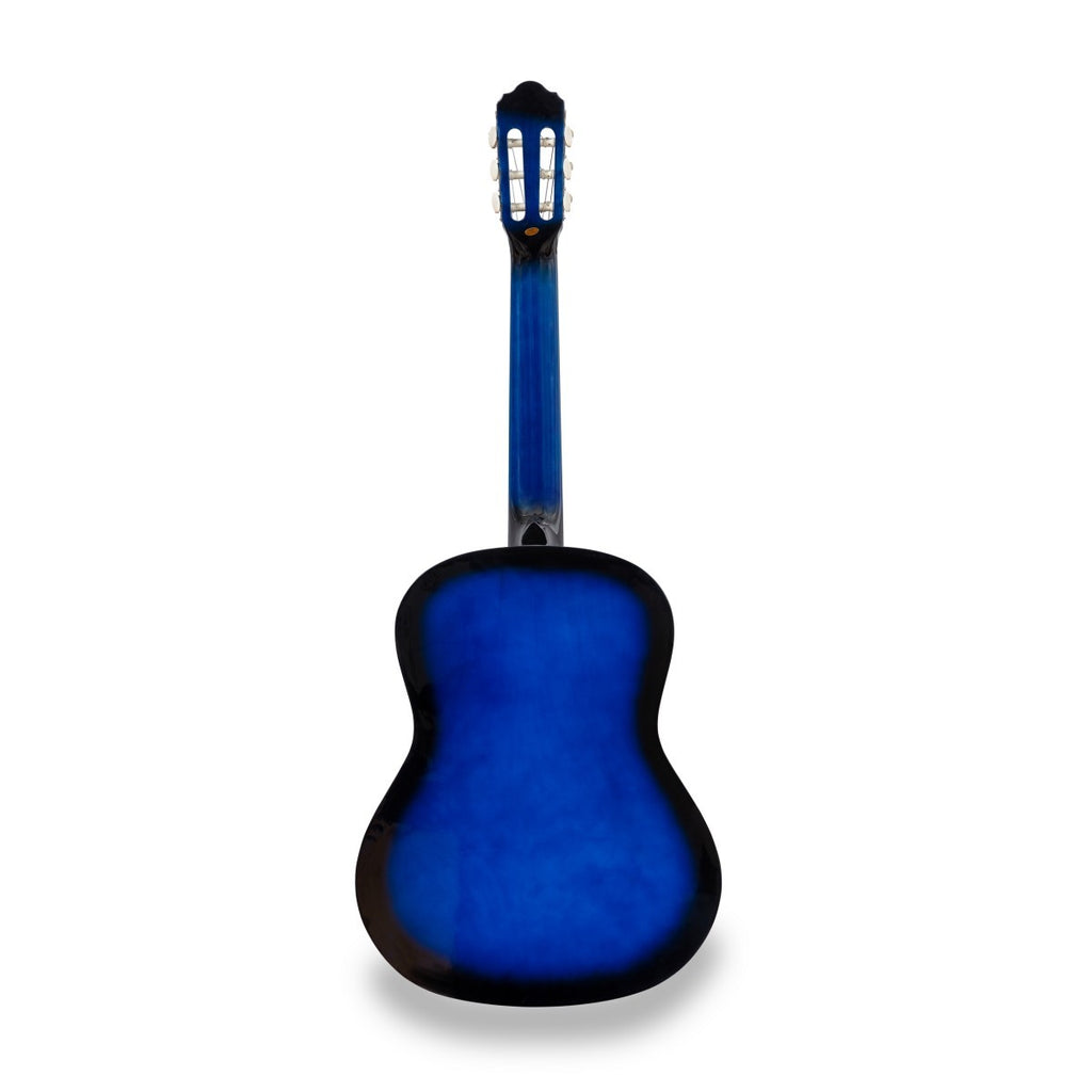 CHITARRA CLASSICA TOLEDO MARISOL 44BLS CON BORSA