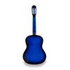 CHITARRA CLASSICA TOLEDO MARISOL 44BLS CON BORSA