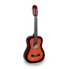 CHITARRA CLASSICA TOLEDO MARISOL 34SB CON BORSA